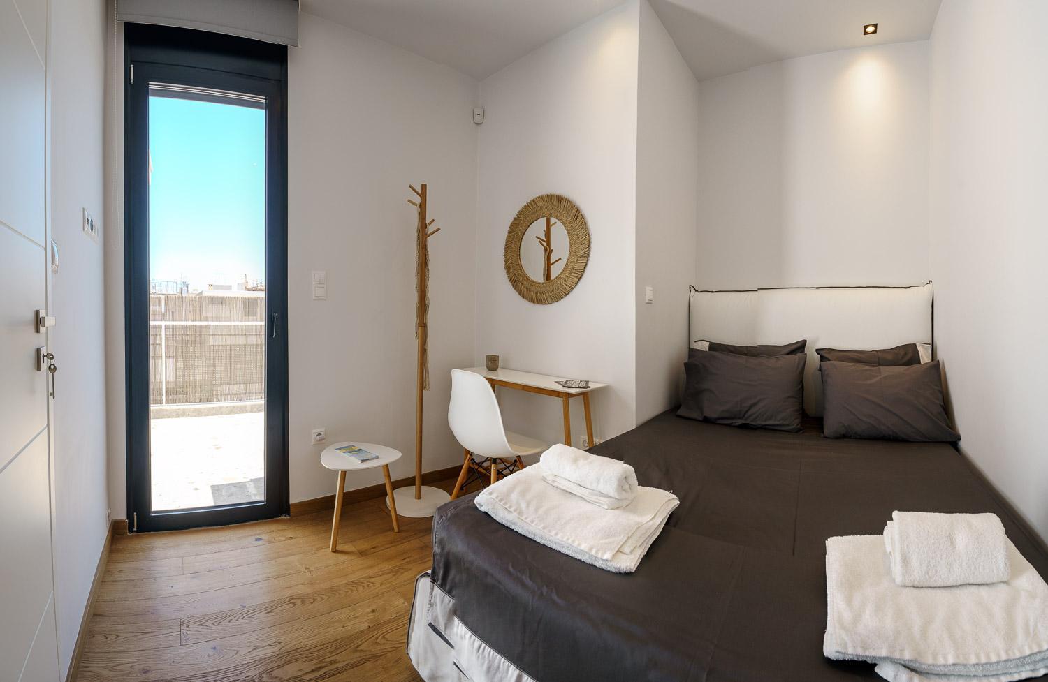 Koukouvagia Penthouse In Athens公寓 外观 照片