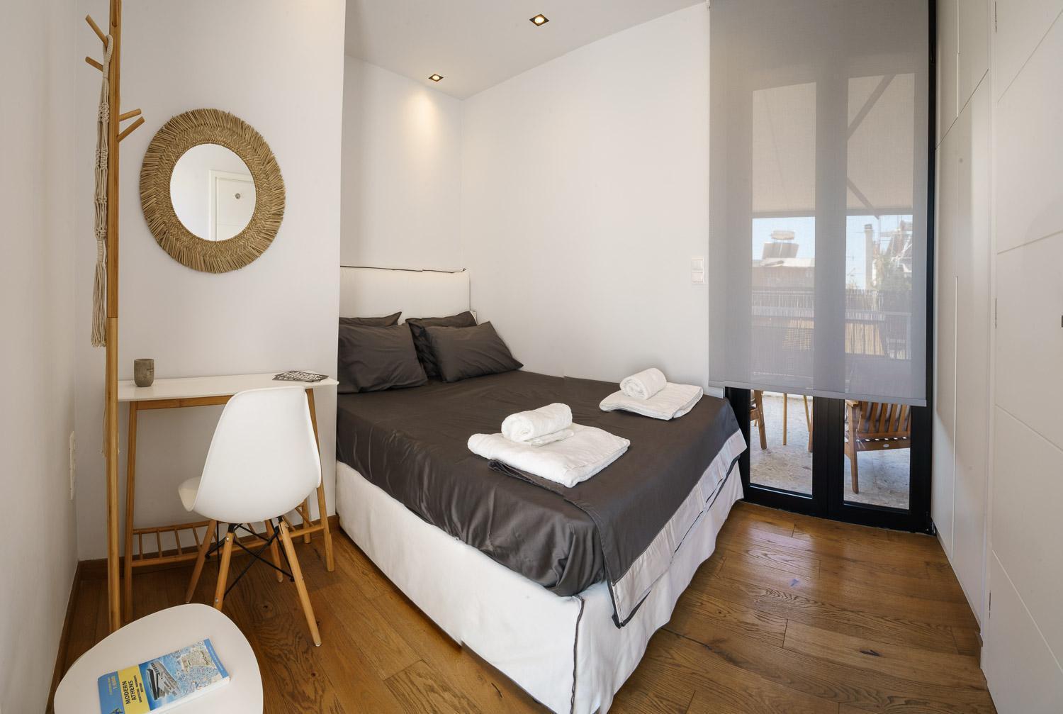 Koukouvagia Penthouse In Athens公寓 外观 照片